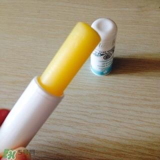 lavera有机润唇膏怎么用?lavera有机润唇膏使用方法