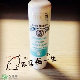lavera有机润唇膏怎么用?lavera有机润唇膏使用方法