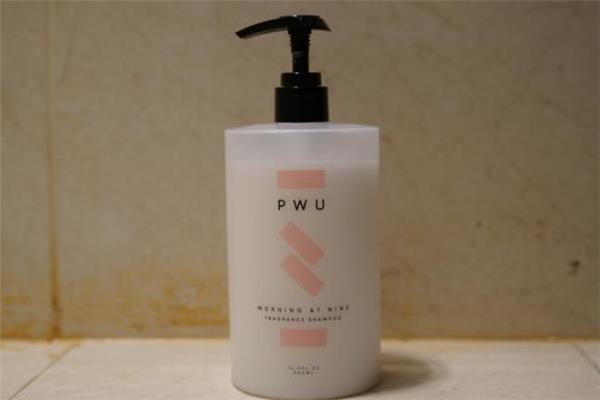 pwu洗发水多少钱 为什么pwu的洗发水很贵
