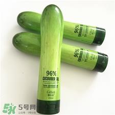 姬存希黄瓜胶好用吗?姬存希黄瓜胶怎么样?