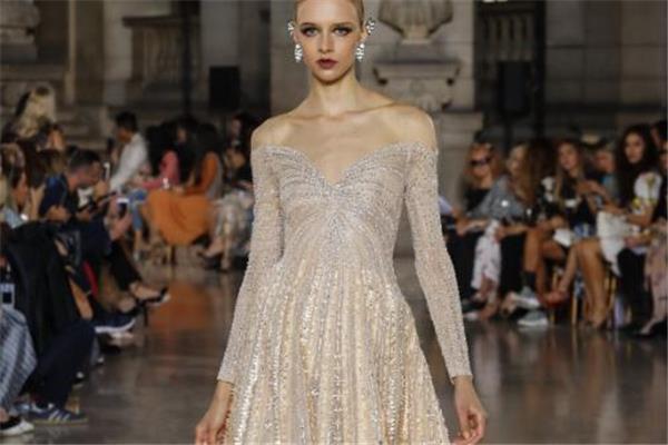 georges hobeika价位 乔治斯荷拜卡礼服价格