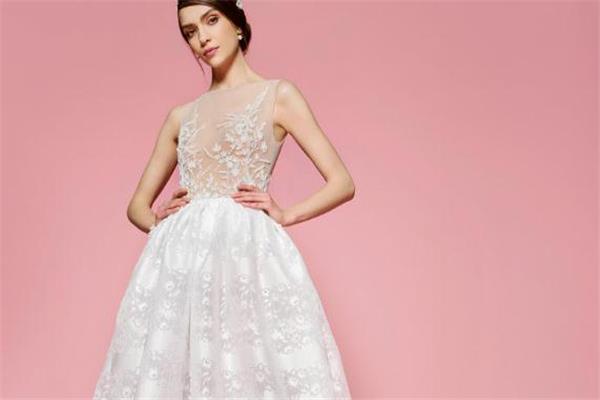 georges hobeika价位 乔治斯荷拜卡礼服价格