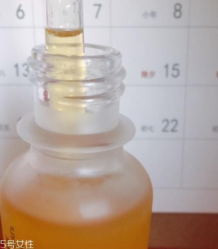 精华油可以每天用吗？不建议频繁使用