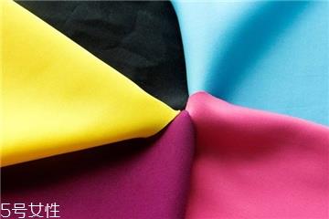 空气层是什么面料 今年最盛行的面料之一