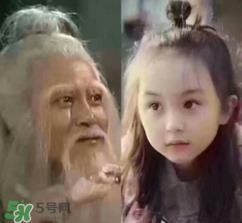 为什么今年流行洪七公的发型？洪七公的发型为什么火？