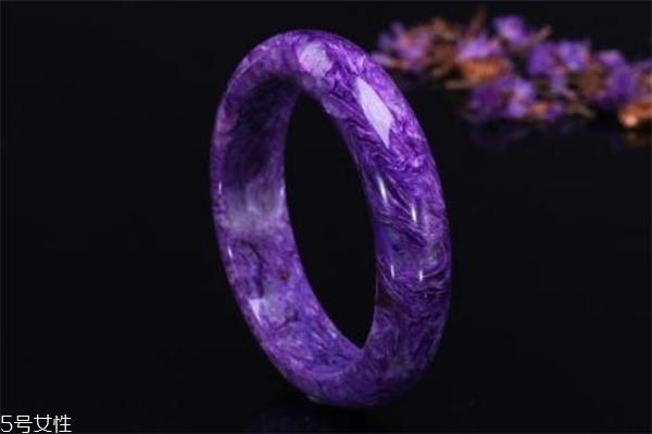 紫龙晶的功效与作用 帮你告别负面情绪