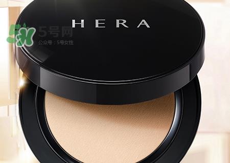 hera清晰靓丽蜜粉饼怎么样_赫妍清晰靓丽蜜粉饼好用吗