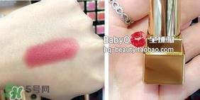 ysl方管214多少钱？ysl方管214试色