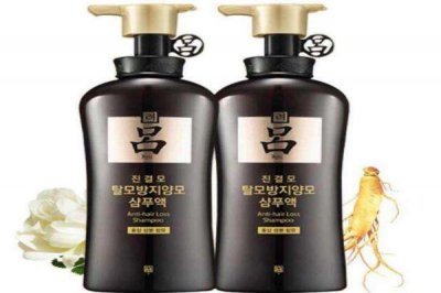 ​吕的洗发水怎么样呢 吕的洗发水哪个颜色好用呢