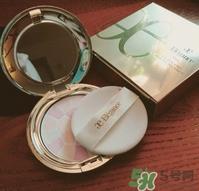 elegance极致欢颜蜜粉怎么样？elegance蜜粉饼好用吗？