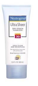 spf30防晒霜哪个牌子好？spf30防晒霜推荐