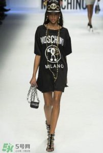 ​moschino是什么档次？莫斯奇诺是奢侈品吗？