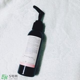 sukin洗面奶怎么样?苏芊洗面奶好用吗?