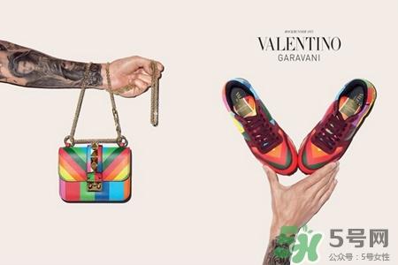 valentino是什么档次？华伦天奴是几线品牌？
