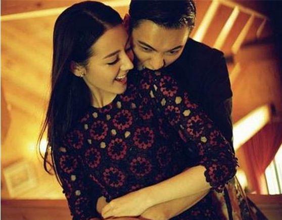 迪丽热巴终于公布恋情！不是张彬彬而是他，网友：他比鹿晗强百倍