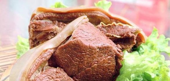山东排名前十的美食，个个都是传统名吃，你都吃过吗？