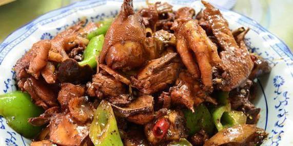 山东排名前十的美食，个个都是传统名吃，你都吃过吗？