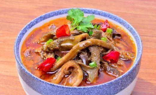 美食攻略：盘点山西运城的美食