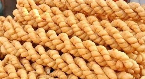 美食攻略：盘点山西运城的美食