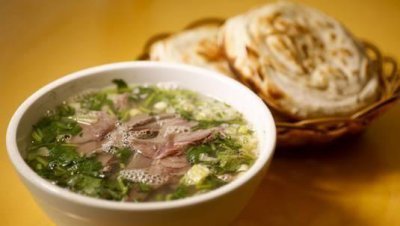 ​美食攻略：盘点山西运城的美食