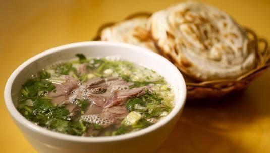 美食攻略：盘点山西运城的美食