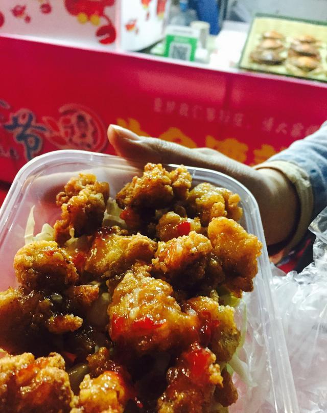 台湾美食节(附最全美食目录)