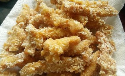 ​那些活跃在学校门口的美食，第三个实惠能吃饱，你吃过几种
