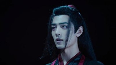 ​陈情令：蓝湛从未不信魏婴,是魏婴一直不信蓝湛罢了!