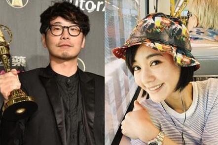 贾静雯修杰楷婚礼现场陈意涵挺孕肚引注目, 可惜“周芷若”没到场