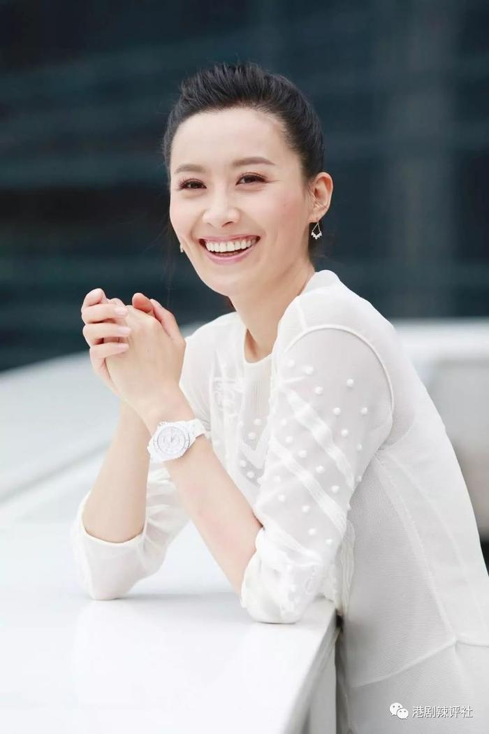 陈法拉不欲多谈再婚却被前夫提前公开，离婚6年仍很顾忌对方感受