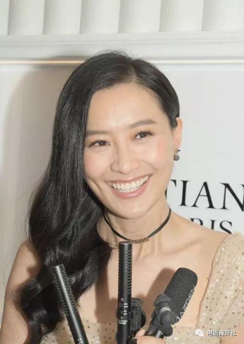 陈法拉不欲多谈再婚却被前夫提前公开，离婚6年仍很顾忌对方感受