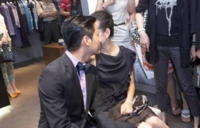 陈坤一直未婚等她13年后终于告白，网友：所有深情都不可辜负