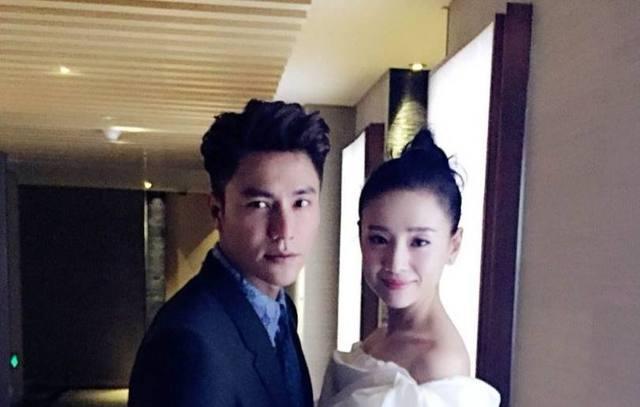 陈坤一直未婚等她13年后终于告白，网友：所有深情都不可辜负