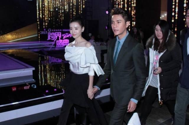 陈坤一直未婚等她13年后终于告白，网友：所有深情都不可辜负