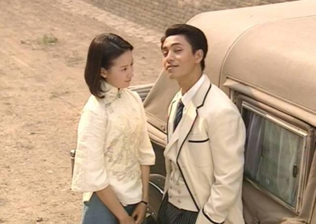 陈坤一直未婚等她13年后终于告白，网友：所有深情都不可辜负