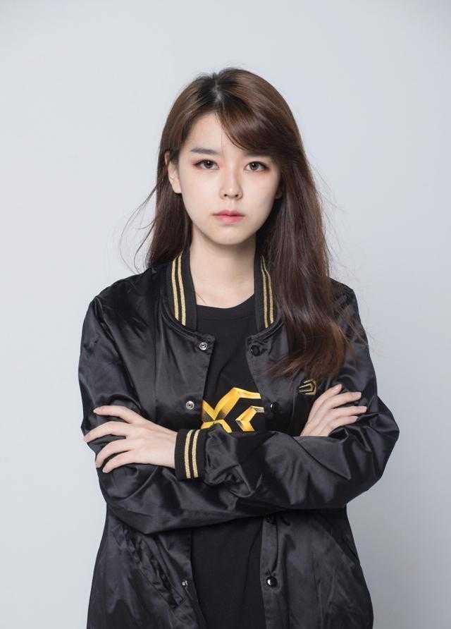 陈赫组建“吃鸡”战队，却被美女队员抢完了风头