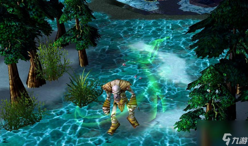 DOTA1不朽尸王出装（刀塔传奇不朽尸王打法）