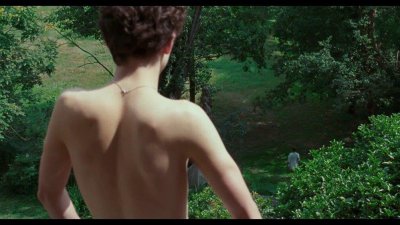 ​分享一支夏日终曲《Mystery of Love》 苏菲洋·斯蒂文斯Sufjan St