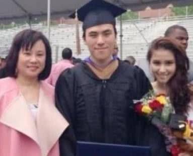 何猷启与女友当街热吻，GIGI醉酒自曝婚期将近
