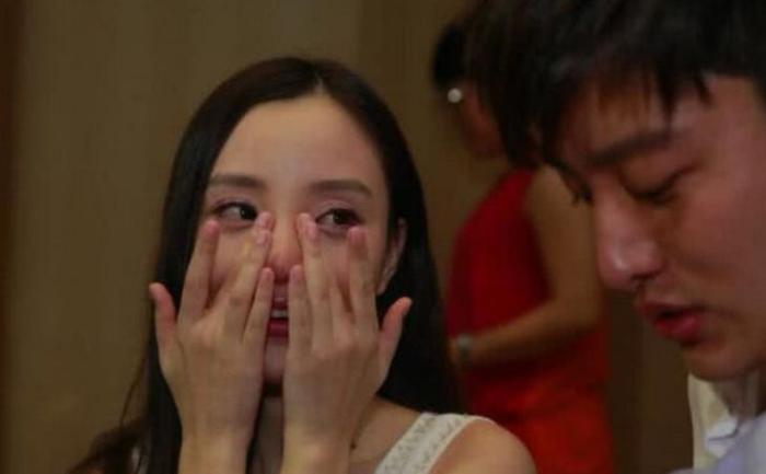 李小璐被曝喜得双胞胎，贾乃亮：还好我没放弃，网友：他们是真爱