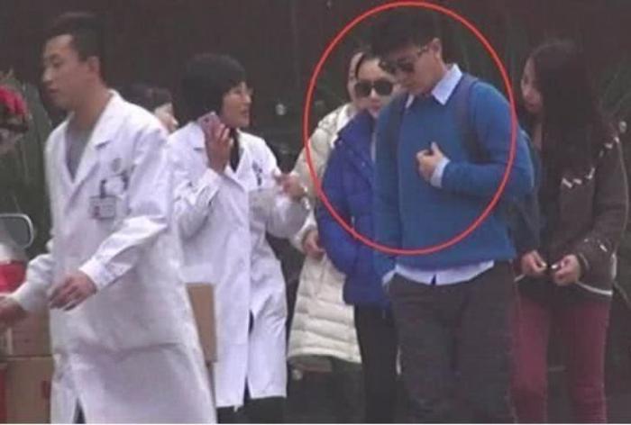 李小璐被曝喜得双胞胎，贾乃亮：还好我没放弃，网友：他们是真爱