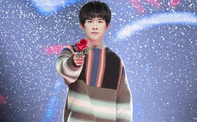 明星热度指数排名：迪丽热巴持续霸榜，赵丽颖影响力不减