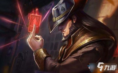 ​《LOL》S11赛季卡牌大师天赋符文哪个好 S11赛季卡牌大师天赋符文介绍