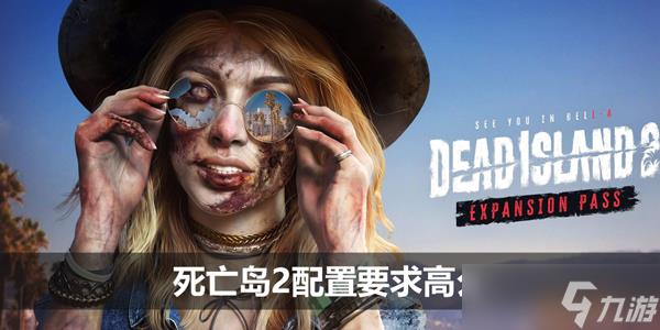 死亡岛2配置要求高么