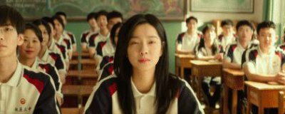 ​8.1分，终于等到大银幕上映！