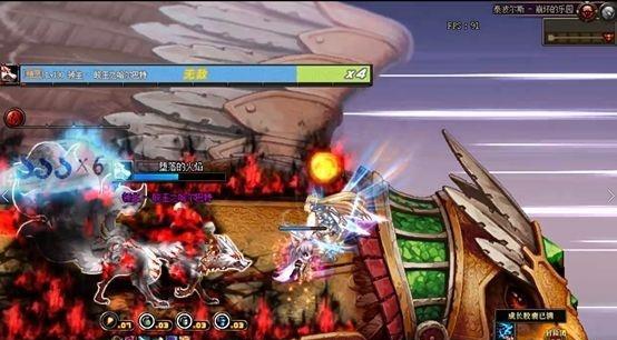 DNF韩服测试服将迎来最大改版，3月份开始职业平衡！