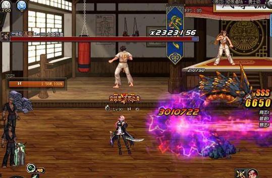 DNF里丑到爆却很强力武器盘点：妖刀不是第一 最丑是红眼神器
