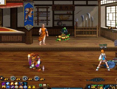 DNF国服自制史诗即将到来