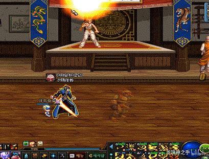 DNF国服自制史诗即将到来