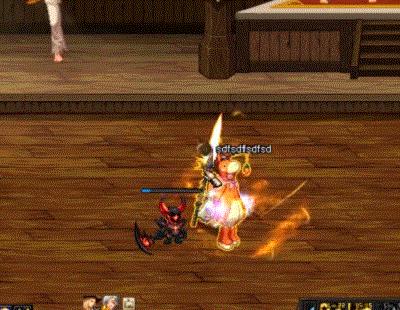 DNF国服自制史诗即将到来